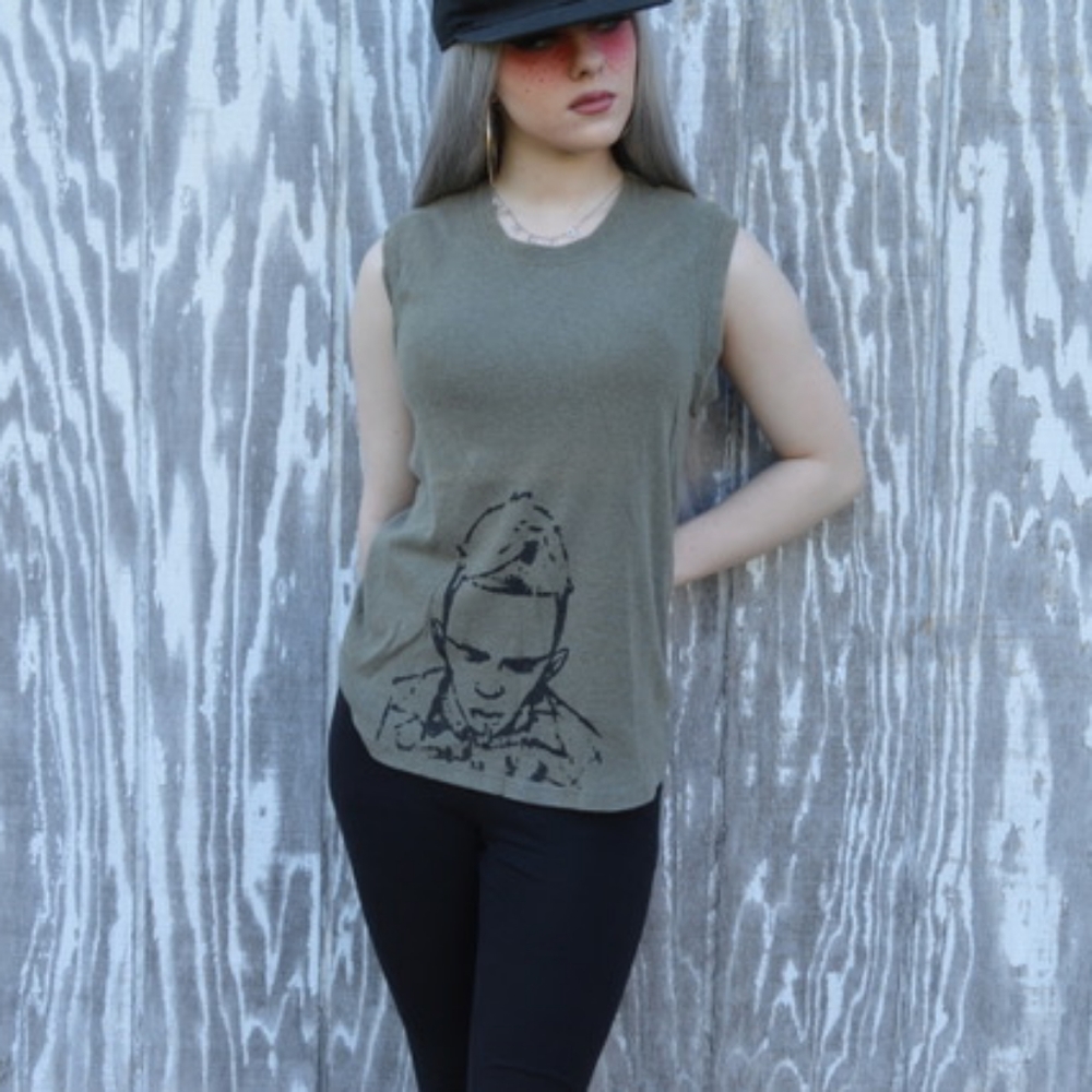 Atelier Noir T-Shirt